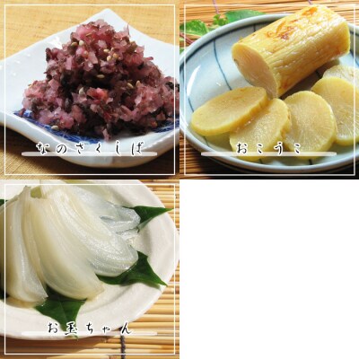 【千枚漬本家 大藤】《5/28まで》京都の漬物7種詰合せ「季ひとは 春」|京都 漬物 野菜