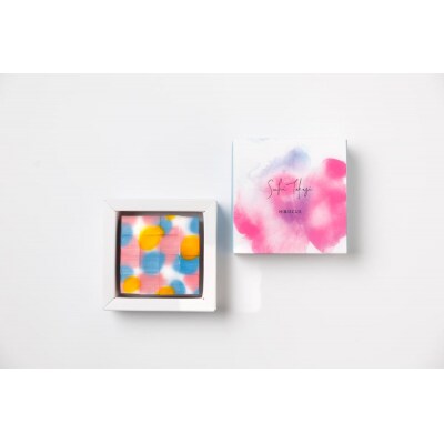 【GOOD NATURE STATION】Sachi Takagi「Hibiscus」
