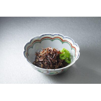 【京都吉兆】京都吉兆の味詰合せ 6種