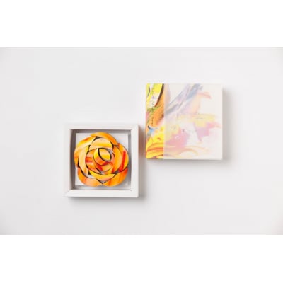 【GOOD NATURE STATION】Sachi Takagi「Orange」