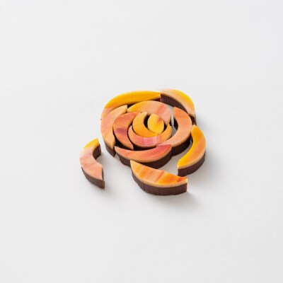 【GOOD NATURE STATION】Sachi Takagi「Orange」