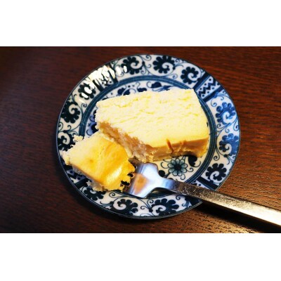 【京都チーズケーキ博物館】【R指定】アルチザンチーズケーキ「至極-しごく-」