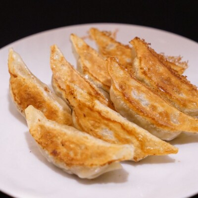 【Restaurant MOTOI】モトイシェフのパパ餃子　2セット(1箱)