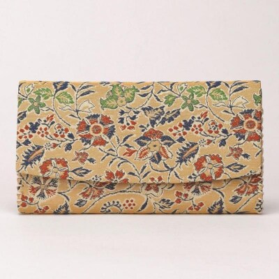 【龍村美術織物】早雲寺(金)茶道具5点セット(古帛紗など)