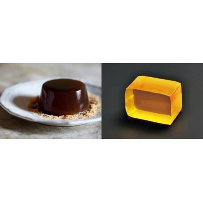 【老松】菓子詰め合わせ(香果餅,抹茶香果餅,本わらび餅,梅酒羹)