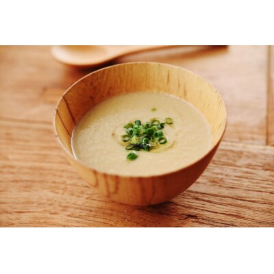 【京都】こだわり素材の味噌ポタージュスープ みそポタ20袋セット  (200g x 20 )