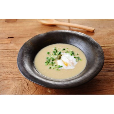 【京都】こだわり素材の味噌ポタージュスープ みそポタ20袋セット  (200g x 20 )
