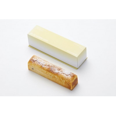 【都松庵】あんこ屋の「生あん」を使用!AN DE CHEESE CAKEとなめらかぷりん
