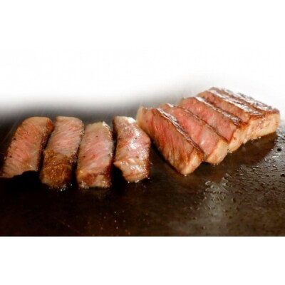 【京のお肉処 弘】弘牛・京都丹波牛 希少部位ステーキセット 530g