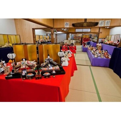 【安藤人形店】ギフト券150,000円分