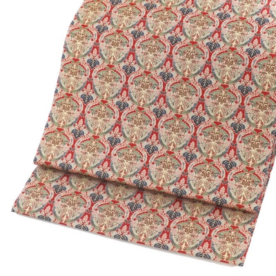 【龍村美術織物】光波帯(壬生寺)