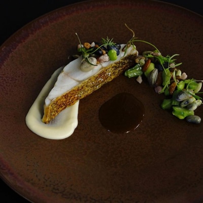 【Restaurant MOTOI】お食事券 30,000円分 (レストランモトイ)