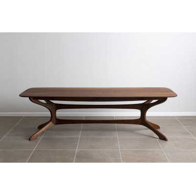 【FILE FURNITURE WORKS】ダイニングテーブル(SHIP TABLE)|家具