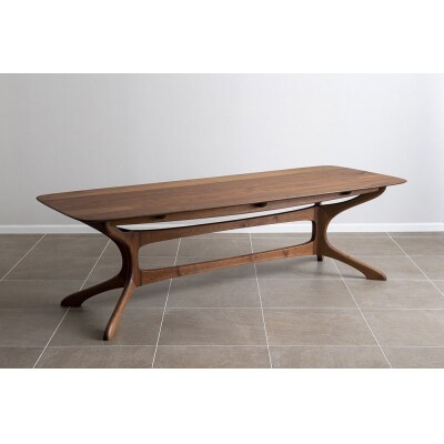 【FILE FURNITURE WORKS】ダイニングテーブル(SHIP TABLE)