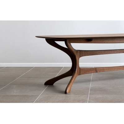 【FILE FURNITURE WORKS】ダイニングテーブル(SHIP TABLE)