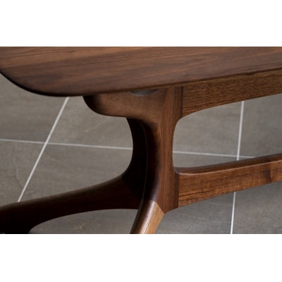 【FILE FURNITURE WORKS】ダイニングテーブル(SHIP TABLE)|家具