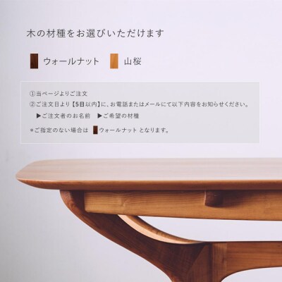 【FILE FURNITURE WORKS】ダイニングテーブル SHIP TABLE |家具
