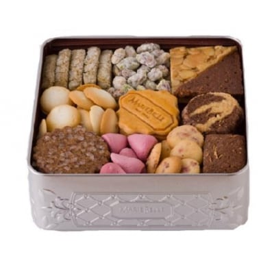 【マリベル】ワンダートレジャー 焼き菓子 10種詰め合わせ|京都 スイーツ 焼菓子 人気 ご褒美
