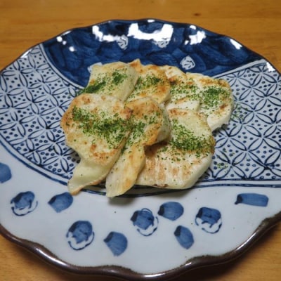 【芋家なか吉】丹波山の芋　むき芋真空パック1kg(クール便)