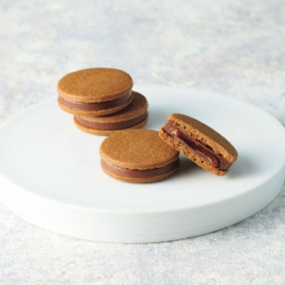 【期間限定】ザ・スウィーツ　ショコラサンド(18個) |シャディ スイーツ 人気セット