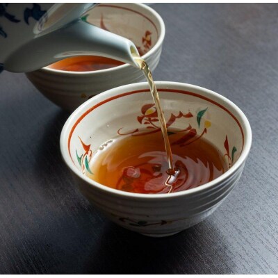 【CHIRIRI】つゆしゃぶちりり(野菜無し)