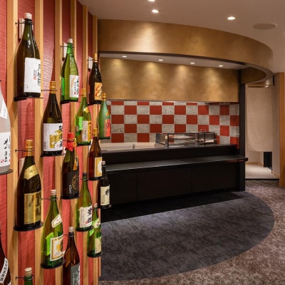 【ホテルグランヴィア京都】レストランペアご招待券　5,000円チケット×2名様(手提げ袋付)