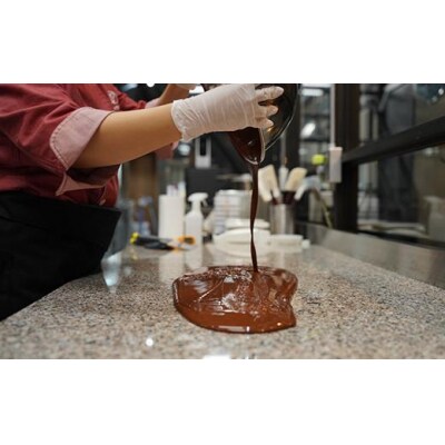 【Premarché Cacaolate Lab】国際コンテスト入賞店チョコ　フレーバー食べ比べ