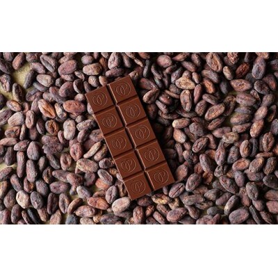 【Premarché Cacaolate Lab】国際コンテスト入賞店チョコ　フレーバー食べ比べ