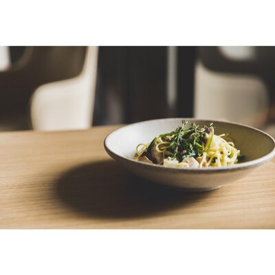 【THE THOUSAND KYOTO】ふるさと納税ディナーペアチケット (イタリア料理 )