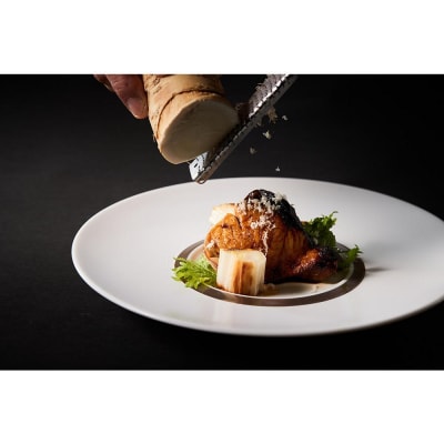 【THE THOUSAND KYOTO】ふるさと納税ディナーペアチケット(日本料理 KIZAHASH