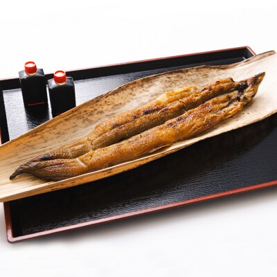 【京都・錦 のとよ】のとよ名物 国産うなぎの蒲焼(約130g・1～2人前)
