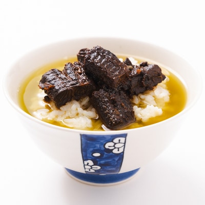【京都・錦 のとよ】のとよ名物 お茶漬うなぎ(140g・2~3人前)
