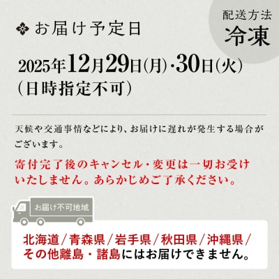 【京都しょうざん】和の個食おせち料理&オードブル 2人前|京都 老舗料亭 本格おせち 人気おせち