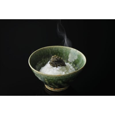 【京都吉兆】熟成うま味キャビアーオシェトラー　12g×2個