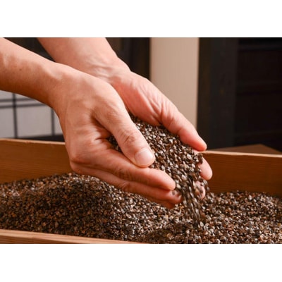 【京都 そば料理 よしむら】行列のできる鴨汁そば2食・ざるそば2食セット【年内お届け・数量限定】