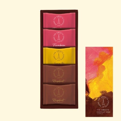 【ギフト包装対応】【期間限定】ザ・スウィーツ　ショコラサンド(5個)|シャディ スイーツ 人気