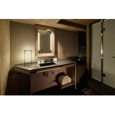 【THE HOTEL HIGASHIYAMA KYOTO TOKYU】平休日1泊朝食付ペア宿泊券