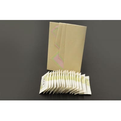 【山田松香木店】防虫香 極品 17個セット