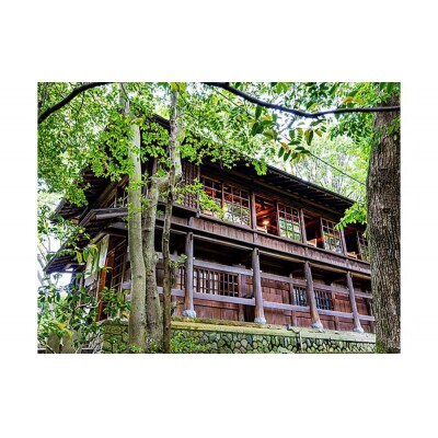 【京都モダン建築祭(2024年)】後期　※後期パス1枚+地下鉄・バス1日券 1枚セット