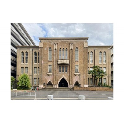 【京都モダン建築祭(2024年)】後期　※後期パス1枚+<ふるさと納税限定>トートバッグ