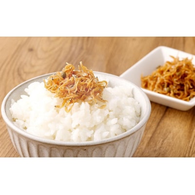 【ちりめん山椒　やよい】伝統の製法で炊き上げた京の味　ちりめん山椒おじゃこ