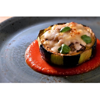 【HOTEL THE MITSUI KYOTO】イタリア料理 FORNIランチコース ペアお食事券