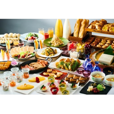 【京都センチュリーホテル】ホテルペア宿泊券(平休日1泊朝食付)《グランコンフォートスーペリアツイン》
