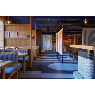 【MR.MAURICE’S ITALIAN (エースホテル京都)】1名様ランチまたはディナー食事券