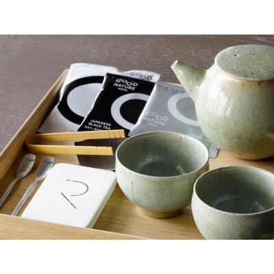 【GOOD NATURE HOTEL KYOTO】平休日1泊朝食付ペア宿泊券《東山テラススイート》