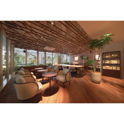 【GOOD NATURE HOTEL KYOTO】平休日1泊朝食付ペア宿泊券《東山テラススイート》