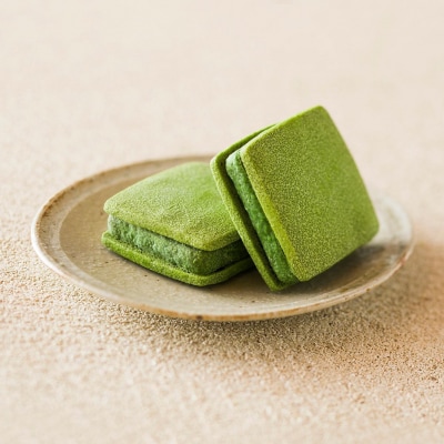 【中村藤吉本店】茶Colate 抹茶 5個入 |抹茶 チョコレート 人気 おすすめ