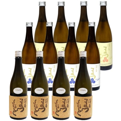 【松本酒造】澤屋まつもと 純米 守破離 ( しゅはり ) 720ml ×12本セット