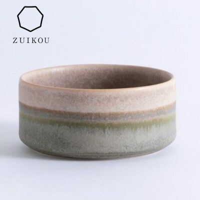 【ZUIKOU】小鉢　kobachi　No.201 Dawn　小皿 食器 陶磁器 シンプル