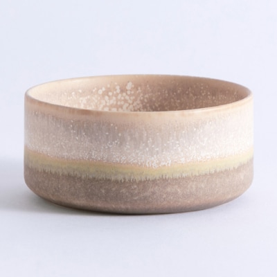 【ZUIKOU】小鉢　kobachi　No.202 Noon　小皿 食器 陶磁器 シンプル